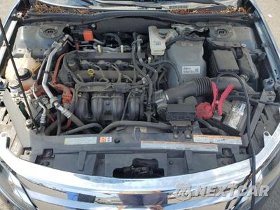 Zdjęcie 11 z 12 samochodu: 2012 FORD FUSION HYBRID VIN:3FADP0L39CR176722 - miniatura