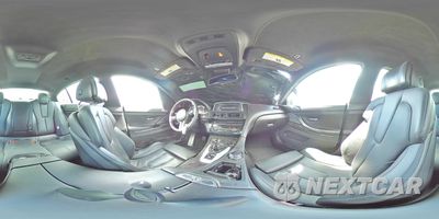 Zdjęcie 14 z 14 samochodu: 2015 BMW M6 GRAN COUPE VIN:WBS6C9C5XFD467644 - miniatura