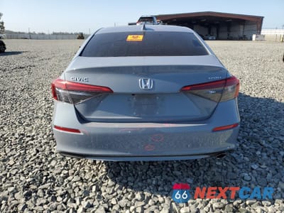 Zdjęcie 6 z 13 samochodu: 2024 HONDA CIVIC SPORT VIN:2HGFE2F55RH525611 - miniatura