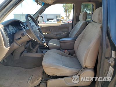 Zdjęcie 7 z 12 samochodu: 2001 TOYOTA TACOMA XTRACAB VIN:5TEWN72N81Z865104 - miniatura