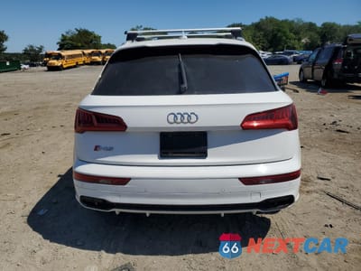 Zdjęcie 6 z 13 samochodu: 2018 AUDI SQ5 PREMIUM PLUS VIN:WA1A4AFY1J2039854 - miniatura