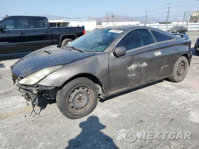 2004 TOYOTA CELICA GT JTDDR32T640168618 - główne zdjęcie licytacji z USA - miniatura