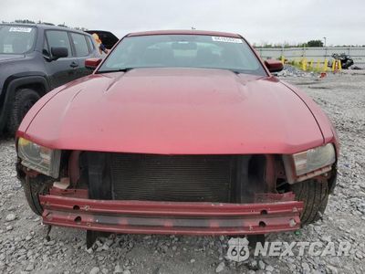 Piąte zdjęcie samochodu w środku: 2011 FORD MUSTANG VIN:1ZVBP8AMXB5130200 - miniatura