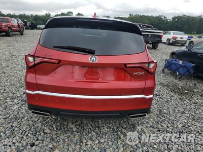 Zdjęcie 6 z 14 samochodu: 2022 ACURA MDX VIN:5J8YD9H39NL007305 - miniatura