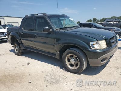 Czwarte zdjęcie samochodu z boku: 2004 FORD EXPLORER SPORT TRAC VIN:1FMZU67K44UA39478 - miniatura