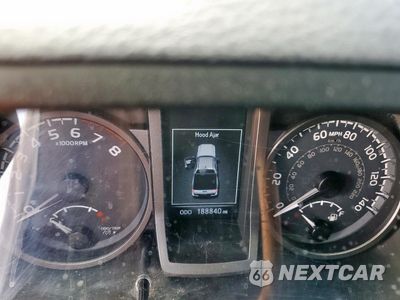 Zdjęcie 9 z 12 samochodu: 2018 TOYOTA TACOMA DOUBLE CAB VIN:5TFCZ5AN2JX143700 - miniatura