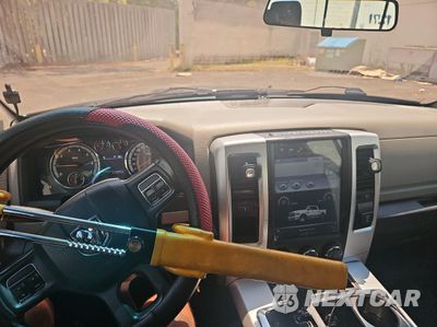 Zdjęcie 9 z 11 samochodu: 2012 DODGE RAM 1500 SLT VIN:1C6RD6LTXCS318082 - miniatura