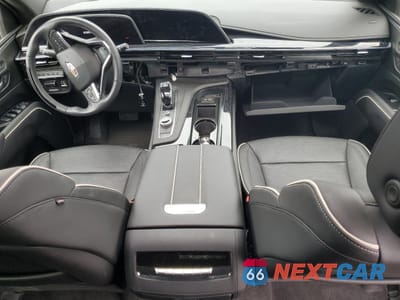 Zdjęcie 8 z 14 samochodu: 2024 CADILLAC ESCALADE SPORT VIN:1GYS4FKL1RR305937 - miniatura