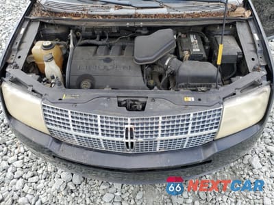 Zdjęcie 12 z 15 samochodu: 2007 LINCOLN MKX VIN:2LMDU88CX7BJ15684 - miniatura