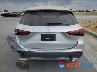 Zdjęcie 6 z 13 samochodu: 2023 MERCEDES-BENZ GLA 250 VIN:W1N4N4GB2PJ451056 - miniatura