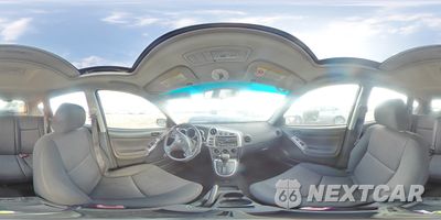 Zdjęcie 14 z 14 samochodu: 2004 PONTIAC VIBE VIN:5Y2SL62814Z440395 - miniatura