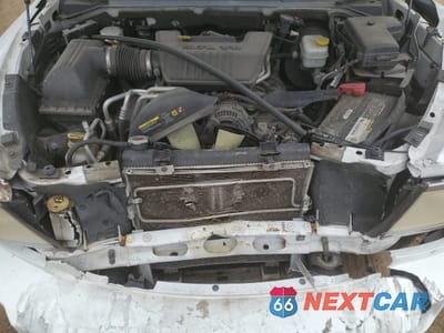 Zdjęcie 11 z 13 samochodu: 2008 DODGE DAKOTA QUAD SLT VIN:1D7HW48N58S529524 - miniatura