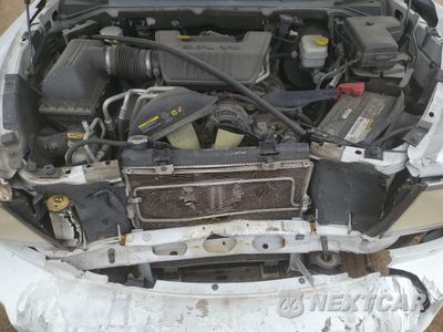 Zdjęcie 11 z 13 samochodu: 2008 DODGE DAKOTA QUAD SLT VIN:1D7HW48N58S529524 - miniatura