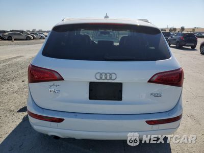 Zdjęcie 6 z 13 samochodu: 2012 AUDI Q5 PREMIUM PLUS VIN:WA1LFAFP0CA041307 - miniatura