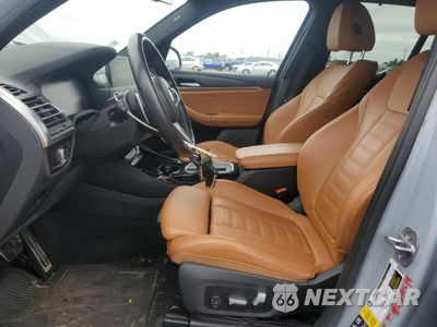 Zdjęcie 7 z 13 samochodu: 2022 BMW X3 XDRIVE30I VIN:WBX57DP04NN185374 - miniatura