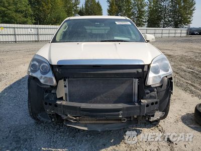 Piąte zdjęcie samochodu w środku: 2012 GMC ACADIA DENALI VIN:1GKKRTED3CJ376335 - miniatura