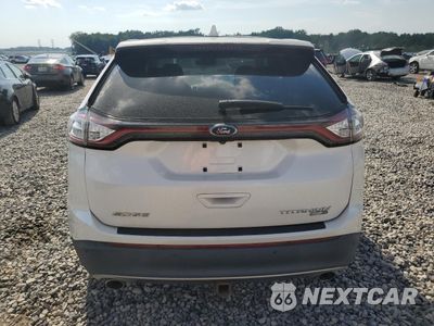 Zdjęcie 6 z 12 samochodu: 2015 FORD EDGE TITANIUM VIN:2FMPK4K92FBB25077 - miniatura