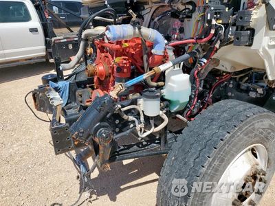 Zdjęcie 17 z 20 samochodu: 2019 INTERNATIONAL MV607 TRUCK CAB AND CHASSIS VIN:3HAEUMML6KL284970 - miniatura