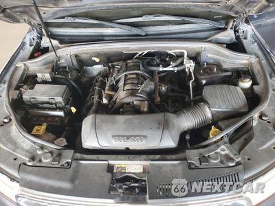 Zdjęcie 11 z 12 samochodu: 2013 DODGE DURANGO CITADEL VIN:1C4SDJETXDC683805 - miniatura