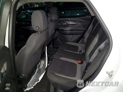 Zdjęcie 10 z 12 samochodu: 2024 CHEVROLET TRAILBLAZER LS VIN:KL79MMS20RB076642 - miniatura