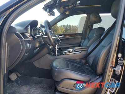 Zdjęcie 7 z 14 samochodu: 2019 MERCEDES-BENZ GLS 450 4MATIC VIN:4JGDF6EE3KB229136 - miniatura