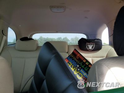 Zdjęcie 10 z 13 samochodu: 2008 HYUNDAI SANTA FE GLS VIN:5NMSG13D68H159528 - miniatura