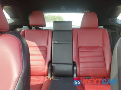 Zdjęcie 10 z 13 samochodu: 2016 LEXUS NX 200T BASE VIN:JTJBARBZ6G2077957 - miniatura