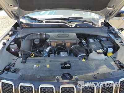 Zdjęcie 12 z 13 samochodu: 2024 JEEP COMPASS LIMITED VIN:3C4NJDCN1RT587746 - miniatura