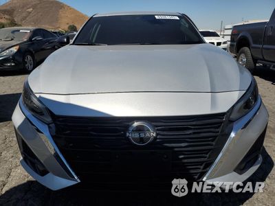 Piąte zdjęcie samochodu w środku: 2024 NISSAN ALTIMA S VIN:1N4BL4BV8RN346898 - miniatura