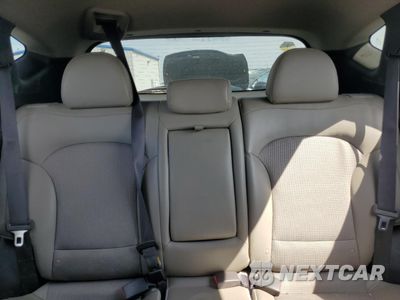 Zdjęcie 10 z 13 samochodu: 2015 HYUNDAI TUCSON LIMITED VIN:KM8JUCAGXFU101906 - miniatura