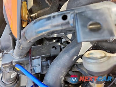 Zdjęcie 9 z 9 samochodu: 2022 CAN-AM RYKER SPORT VIN:3JB2JEG24NJ001011 - miniatura