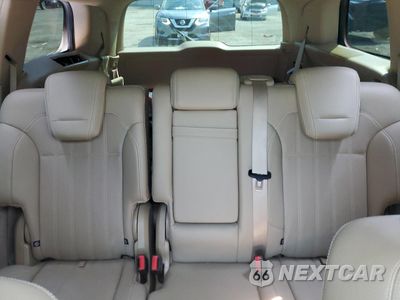 Zdjęcie 10 z 16 samochodu: 2016 MERCEDES-BENZ GL 450 4MATIC VIN:4JGDF6EE3GA643370 - miniatura