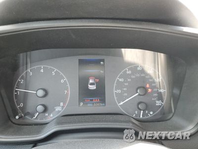 Zdjęcie 9 z 13 samochodu: 2023 TOYOTA COROLLA LE VIN:5YFB4MDE0PP034725 - miniatura