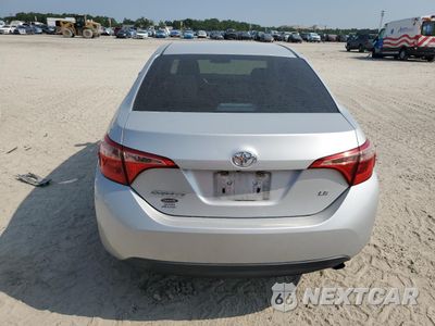 Zdjęcie 6 z 13 samochodu: 2019 TOYOTA COROLLA L VIN:2T1BURHE2KC205538 - miniatura