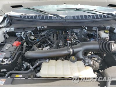 Zdjęcie 12 z 14 samochodu: 2023 FORD EXPEDITION PLATINUM VIN:1FMJU1M80PEA35516 - miniatura