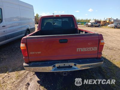 Zdjęcie 6 z 12 samochodu: 2001 MAZDA B4000 CAB PLUS VIN:4F4ZR17E21TM16787 - miniatura
