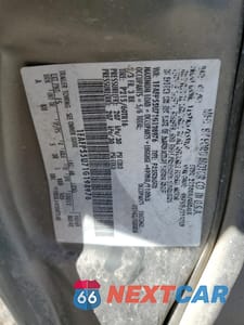 Zdjęcie 13 z 15 samochodu: 2001 FORD TAURUS SES VIN:1FAFP55U71G198976 - miniatura