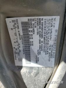 Zdjęcie 13 z 15 samochodu: 2001 FORD TAURUS SES VIN:1FAFP55U71G198976 - miniatura