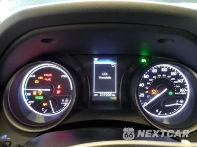 Zdjęcie 9 z 14 samochodu: 2023 TOYOTA CAMRY SE NIGHT SHADE VIN:4T1S31AKXPU048934 - miniatura