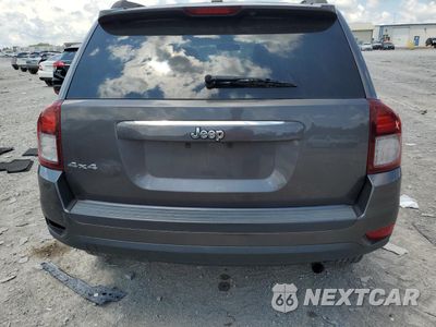 Zdjęcie 6 z 16 samochodu: 2016 JEEP COMPASS SPORT VIN:1C4NJDBB5GD610360 - miniatura