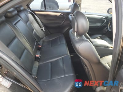 Zdjęcie 10 z 13 samochodu: 2005 MERCEDES-BENZ C 230K SPORT SEDAN VIN:WDBRF40J85F631460 - miniatura