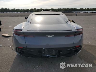 Zdjęcie 6 z 12 samochodu: 2018 ASTON MARTIN DB11 VIN:SCFRMFAV2JGL04868 - miniatura