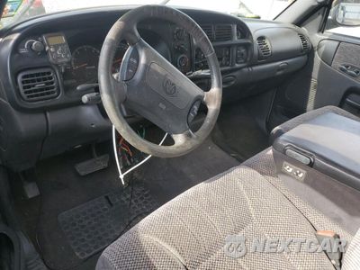 Zdjęcie 8 z 14 samochodu: 1998 DODGE RAM 1500 VIN:3B7HC12ZXWG105029 - miniatura