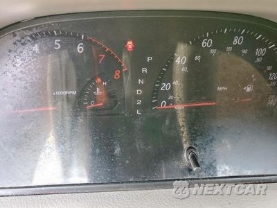 Zdjęcie 9 z 12 samochodu: 2005 TOYOTA CAMRY LE VIN:4T1BE32K35U527178 - miniatura
