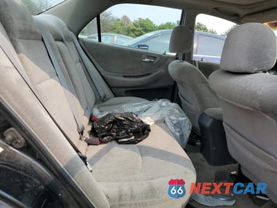Zdjęcie 10 z 12 samochodu: 2002 HONDA ACCORD EX VIN:1HGCG66852A166697 - miniatura