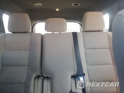Zdjęcie 10 z 15 samochodu: 2014 FORD EXPLORER VIN:1FM5K8B88EGB41586 - miniatura
