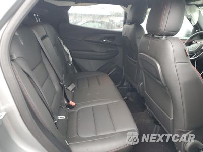 Zdjęcie 10 z 14 samochodu: 2025 CHEVROLET TRAILBLAZER RS VIN:KL79MUSL2SB160086 - miniatura