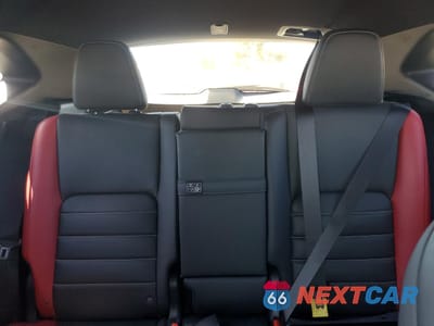 Zdjęcie 10 z 13 samochodu: 2021 LEXUS NX 300 BASE VIN:JTJSARBZ4M2194867 - miniatura