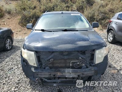 Piąte zdjęcie samochodu w środku: 2007 FORD EDGE SE VIN:2FMDK46C07BB16520 - miniatura