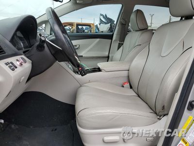 Zdjęcie 7 z 15 samochodu: 2015 TOYOTA VENZA LE VIN:4T3ZK3BBXFU070434 - miniatura